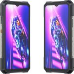 ⁦كوبت جوال كينج كونج اكس 5G متين بشاشة 6.583 انش 2.4K FHD+ ونظام اندرويد 14 ثنائي شرائح الاتصال وذاكرة RAM 16GB وروم 256GB وبطارية 10200mAh وكاميرا خلفية 100MP وكاميرا امامية 32MP وOTG وNFC مقاوم للماء⁩ - الصورة ⁦3⁩