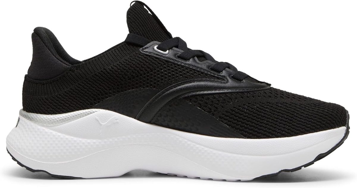 ⁦PUMA Softride womens Low Boot⁩ - الصورة ⁦4⁩
