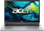 ايسر لابتوب اسباير جو 15 جاهز بالذكاء الاصطناعي، شاشة 15.6 انش FHD (1920×1080) IPS، AMD رايزن 7 5825U، بطاقة رسومات AMD راديون، 16GB DDR4، 512GB PCIe الجيل الرابع SSD، واي فاي 6، ويندوز 11 هوم، AG15