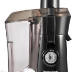 هاملتون بيتش عصارة من بيج ماوث 800 واط 67601A