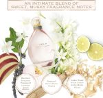 ⁦ماء عطر سارة جيسيكا باركر لافلي | عطر بخاخ اس جيه بي للنساء، 200 مل⁩ - الصورة ⁦4⁩