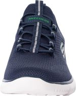 ⁦Skechers SUMMITS mens Sneaker⁩ - الصورة ⁦4⁩