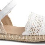 Pablosky Yute 610501 girls Sandals