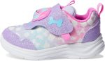 ⁦Skechers Glimmer Kicks girls Shoes⁩ - الصورة ⁦4⁩