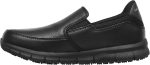 ⁦Skechers NAMPA womens Food Service Shoe⁩ - الصورة ⁦4⁩