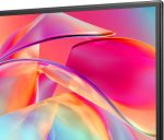 ⁦هايسينس تلفزيون QLED ذكي 50 بوصة E7K مع لون كوانتوم دوت، دولبي فيجن·اتموس، مشاركة للتلفزيون والتحكم الصوتي ووضع اللعب VRR ALLM، وضع رياضي ذكاء اصطناعي، يوتيوب، نتفليكس، شاهد وانغامي، 50E7K (مجدد)⁩ - الصورة ⁦8⁩