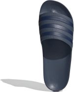⁦adidas Adilette Aqua unisex-adult Slides⁩ - الصورة ⁦5⁩