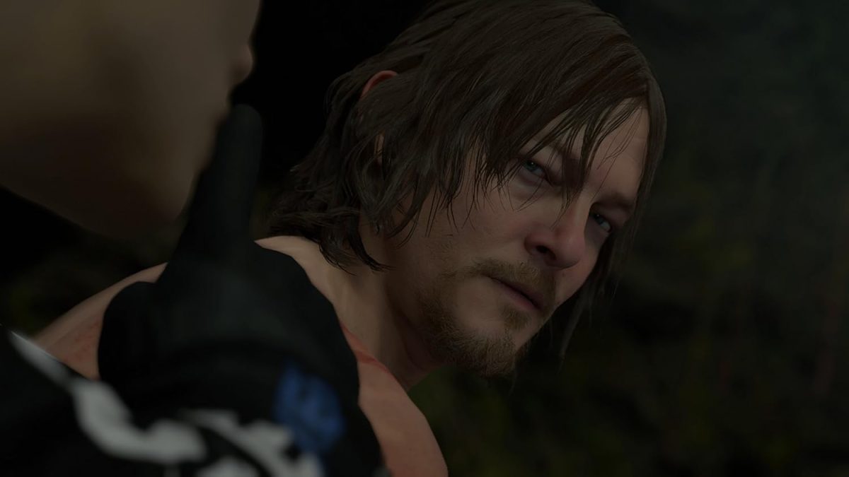 ⁦PlayStation Death Stranding⁩ - الصورة ⁦11⁩