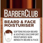 مرطب للذقن والبشرة للرجال اكسبرت باربر كلوب من لوريال، 50 مل