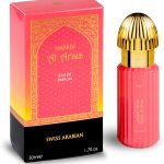 سويس اريبيان عطر ملكة العرائس او دي بارفان 50 مل