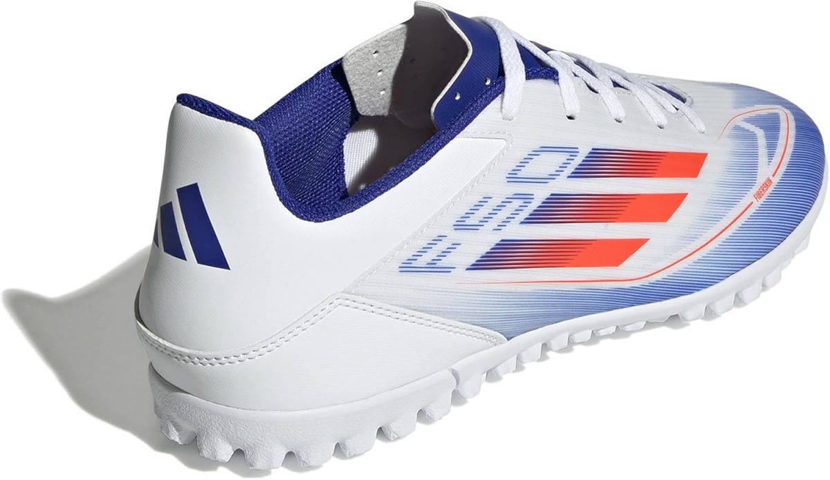 ⁦adidas F50 Club Tf unisex-adult Shoes⁩ - الصورة ⁦8⁩