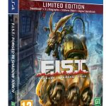 فيست - فورجد ان شادو تورش (بلاي ستيشن 4)