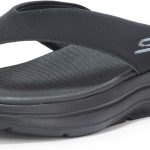 سكيتشرز صندل رياضي ارك فيت للرجال من جو ووك