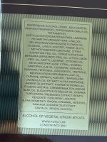 ⁦عطر كوروم للرجال من انتونيو بويج - او دى تواليت 100 مل⁩ - الصورة ⁦12⁩