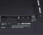 ⁦LG تلفزيون كيو نيد 55 بوصة سلسلة QNED80، تصميم شاشة سينما 4 كيه اكتيف HDR ويب او اس 22 مع تقنية الذكاء الاصطناعي ثينك كيو، اسود⁩ - الصورة ⁦8⁩