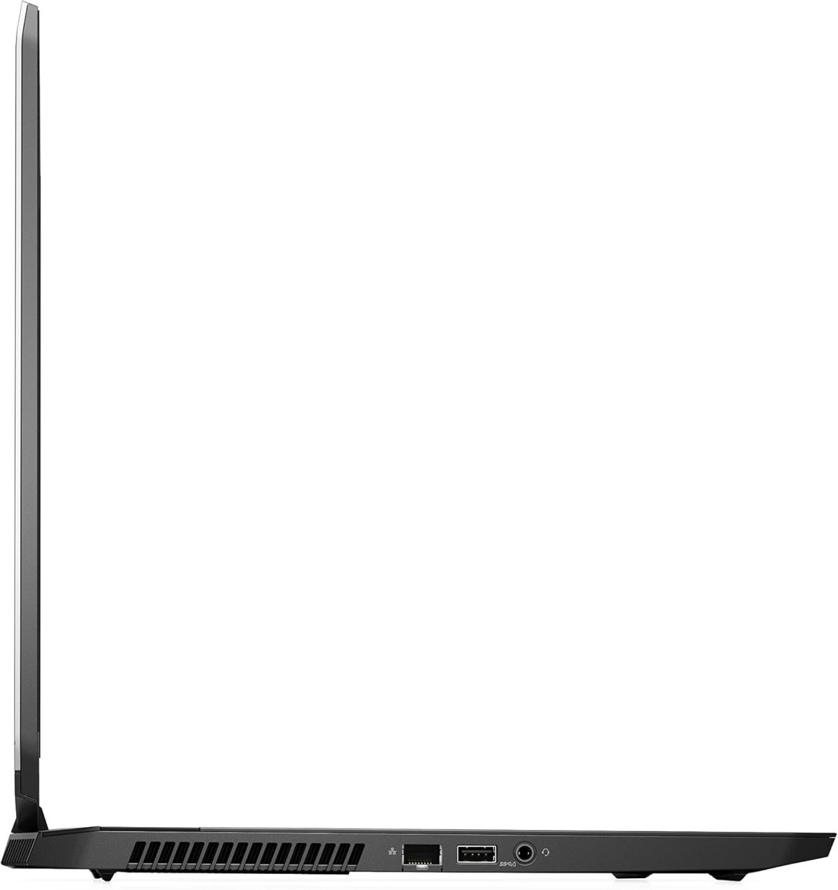 ⁦الينوير لابتوب العاب m17 انتل كور i7-8750H، انفيديا RTX 2080 8GB، ذاكرة RAM 16GB، هارد SSD 512GB وهارد ديسك 1TB، شاشة IPS 17.3 UHD 60Hz، كيبورد الين اف اكس ام سيريز، ويندوز 10 هوم⁩ - الصورة ⁦3⁩