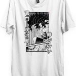 تي شيرت تانجيرو (برايتنس) للجنسين من سوق طوكيو