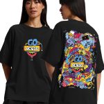 Veirdo unisex-adult GL_DDL_BLK_LLC_SET classic