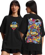 Veirdo unisex-adult GL_DDL_BLK_LLC_SET classic