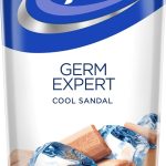 مسحوق حراري جيرم اكسبرت كول صندل من نيسيل، 150 غرام