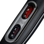 ⁦GHD مجفف شعر قوي بتقنية الايونات من اير بروفيشنال - اسود⁩ - الصورة ⁦3⁩