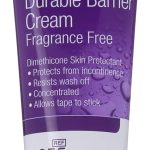 كافيلون كريم حاجز متين غير معطر من 3 ام، 3.2 اونصة (92 غرام)، أنبوبين