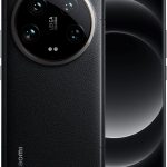 شاومي 14 الترا ثنائي شرائح الاتصال 5G 512GB 16GB 5G اسود - النسخة الصينية