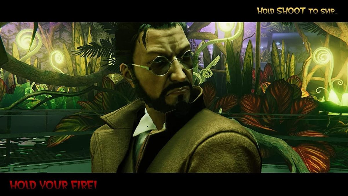 ⁦The House of the Dead: Remake - Nintendo Switch⁩ - الصورة ⁦2⁩