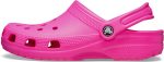 ⁦Crocs Unisex-adult Crocs Classic Clog Clog⁩ - الصورة ⁦6⁩