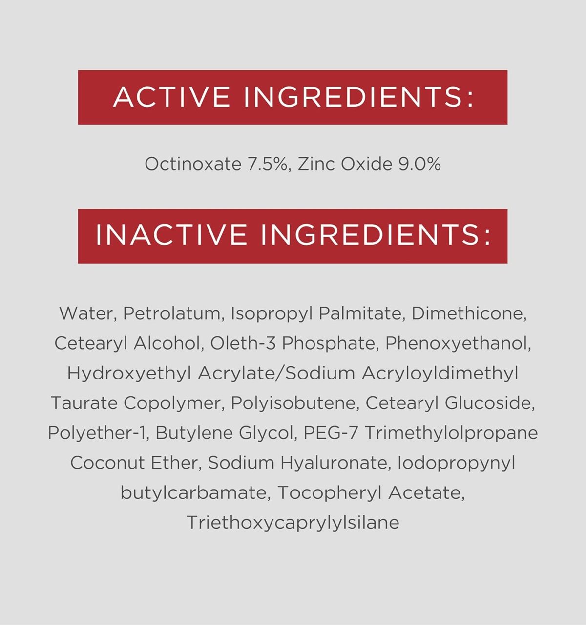 ⁦العنوان: كريم حماية من أشعة الشمس فوق البنفسجية للاستخدام اليومي للبشرة الجافة SPF 40 من EltaMD 7 أونصة⁩ - الصورة ⁦10⁩