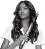 ⁦Dyson Airwrap Multi Styler Complete HS05 (Nickel/Copper) - Hair Styler⁩ - الصورة ⁦3⁩