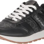 حذاء رياضي كارلا للنساء من كالفن كلاين