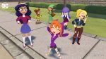 ⁦DC Super Hero Girls (Nintendo Switch)⁩ - الصورة ⁦9⁩