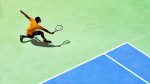⁦Tennis World Tour Roland Garros Edition (PS4)⁩ - الصورة ⁦6⁩