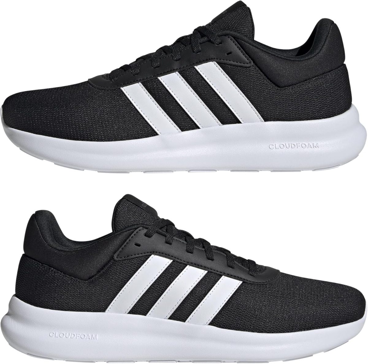 ⁦adidas Lite Racer 4.0 mens Shoes⁩ - الصورة ⁦6⁩
