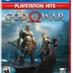 God of War Hits - PlayStation 4