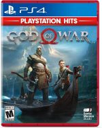 God of War Hits - PlayStation 4