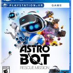 آسترو بوت ريسكيو ميشن - بلاي ستيشن في ار