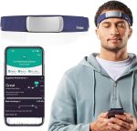 MUSE 2: Headband Meditation Tracker and Monitor