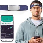 MUSE 2: Headband Meditation Tracker and Monitor