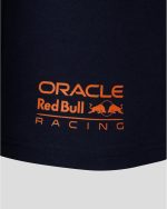 ⁦تي شيرت بشعار امامي كبير من ريد بول ريسينج F1⁩ - الصورة ⁦4⁩