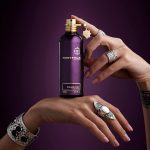 ⁦عطر مونتال أو دي بارفان⁩ - الصورة ⁦3⁩