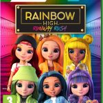 رينبو هاي: رانواي راش - سلسلة اكس بوكس