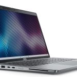 ديل لابتوب لاتيتيود 5440 (2023) | شاشة 14 انش 1920x1080 FHD | كور i7-1365U - قرص صلب 2TB SSD - 32GB RAM | 10 كور @ 5.2GHz ويندوز 11 برو، فضي