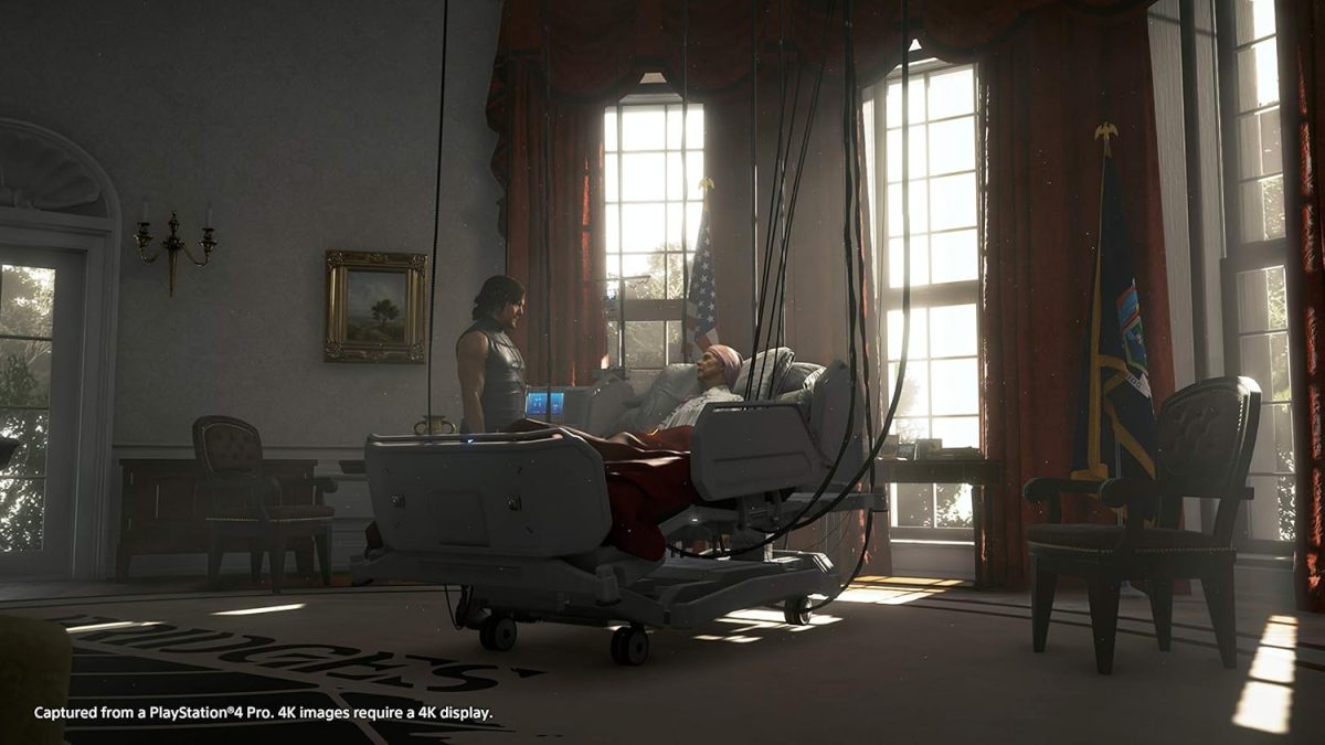 ⁦PlayStation Death Stranding⁩ - الصورة ⁦9⁩