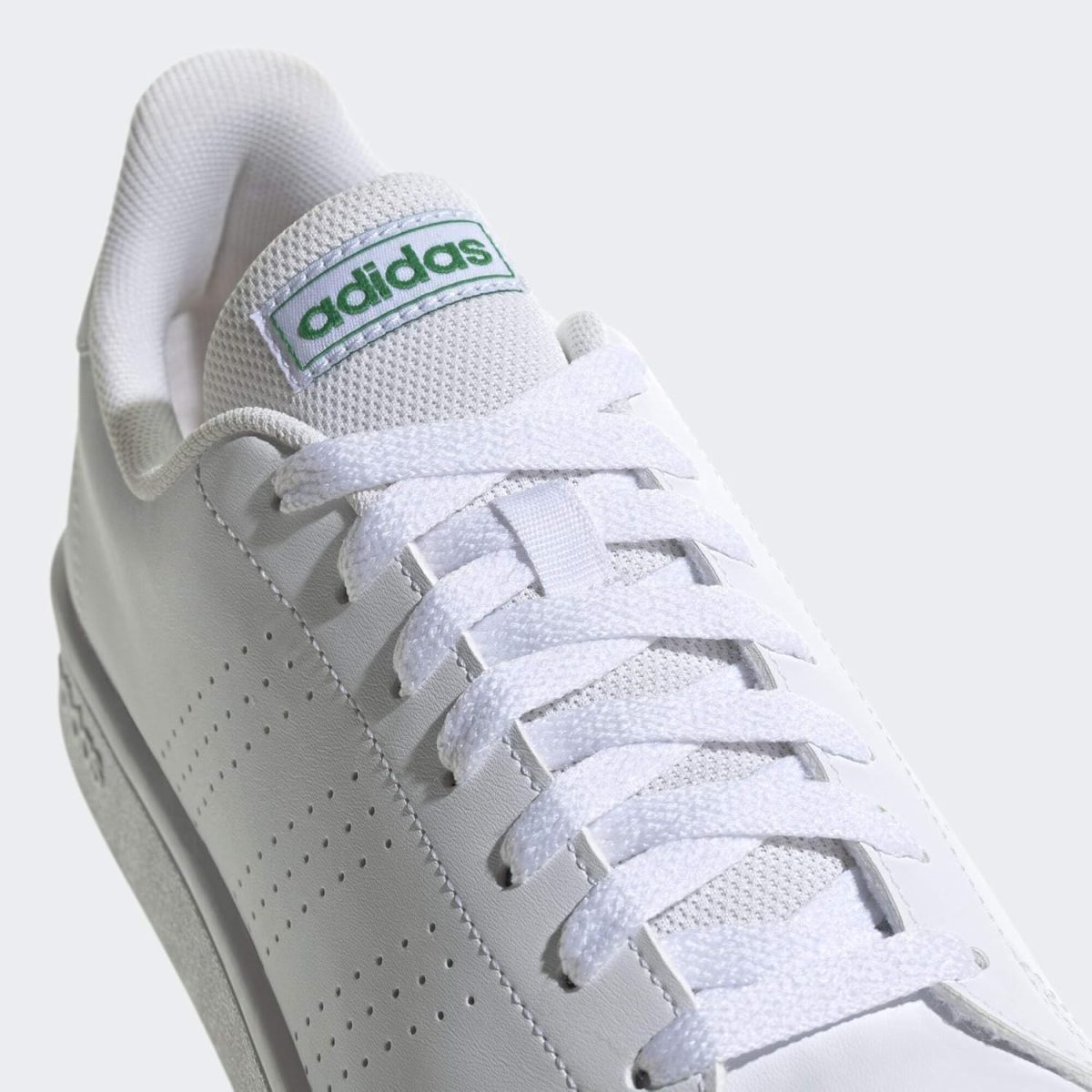 ⁦adidas Advantage Base mens Shoes⁩ - الصورة ⁦8⁩