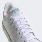⁦adidas Advantage Base mens Shoes⁩ - الصورة ⁦8⁩