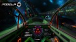 ⁦Radial-G: Racing Revolved (PSVR/PS4)⁩ - الصورة ⁦7⁩
