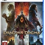 PS5 Dragons Dogma 2 STANDARD EDITION