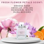 ⁦ديور عطر او دي تواليت صغير للنساء من ميس بلومينج بوكيه 0.17 اونصة⁩ - الصورة ⁦3⁩